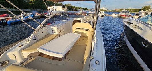 Фото компании  RentBoat 8