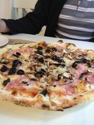 Фото компании  Pizza море, ресторан 9