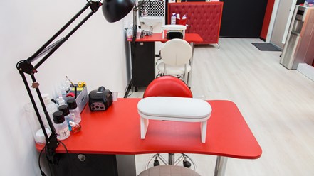 Фото компании  NailStudio 4