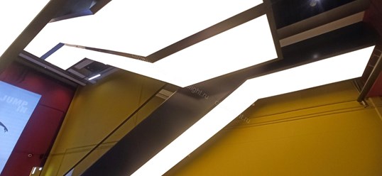 Фото компании  Clipso Light 5