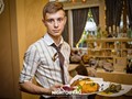 Фото компании  Da Pino, сеть ресторанов 5