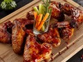 Фото компании  La Cucaracha, ресторан мексиканской кухни 1