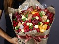 Букет из мяса "Шекли"