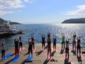 Предлагает Вам ознакомиться на нашем интернет ресурсе с возможностями и вариантами организации Вашего корпоративного отдыха на Байкале.