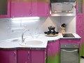 Фото компании  Дизайн-студия «Кухонный рай» 4