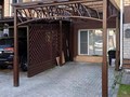 Автомобильный навес