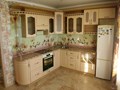 Угловые кухни на заказ в Барнауле 252-031