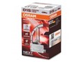 Лампа автомобильная ксеноновая Osram XENARC NIGHT BREAKER LASER D1S 66140XNL 35W 1 шт.