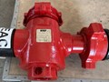 Пробковый клапан Weco Plug Valve Low Torque