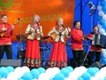 Фольклорный ансамбль У барина - русские и казацкие песни у Вас на празднике.