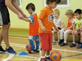 Футбол для малышей Чемпионика Реутов
