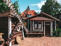 Фото компании  Банный комплекс Мельница на Шабалина 3