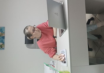 Фото компании  Первый эмиграционно-визовый центр 1