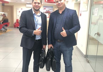 Фото компании ООО Перспектива 24 - Мытищи 6