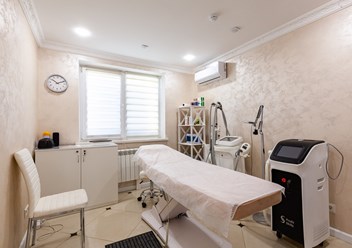 Фото компании  Angel Beauty 5