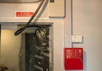 Фото компании ООО «Фактор безопасности» 5