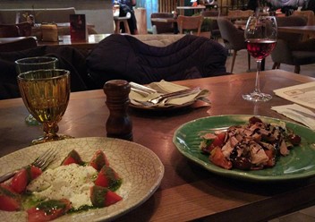 Фото компании  Брынза 2