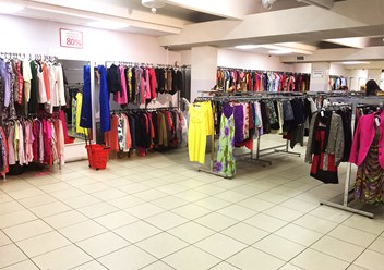 Фото компании  Столичный гардероб 6