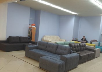 Фото компании ООО ПОДУШЕ 6