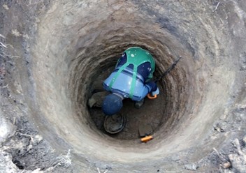 Фото компании  Колодец Строй 3