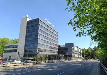 Фото компании ООО Эльтрис 2