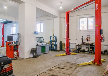 Фото компании  FourV 6