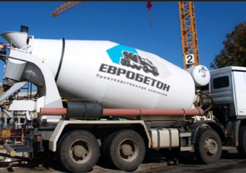 Фото компании ООО Евробетон 2