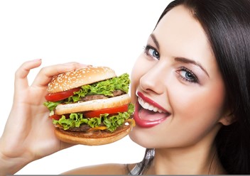 Фото компании  Burger House 6