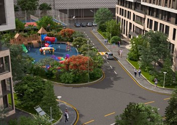 ЖК Аллея Парк Сочи https://sochialleypark.ru/ 88005504742