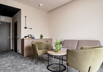 Фото компании ООО GreenDorf Hotel&SPA 4