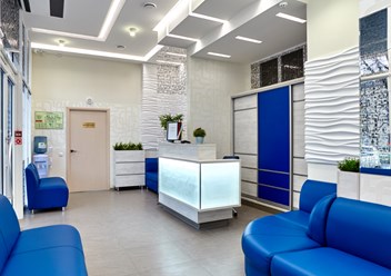 Фото компании ООО Клиника наркологии и психиатрии Liber Vita 2