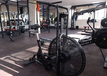 Фото компании ООО SmartFIT for smil 1