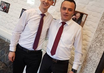 Фото компании  Балкан Гриль 3