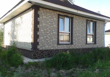термопанель и декор