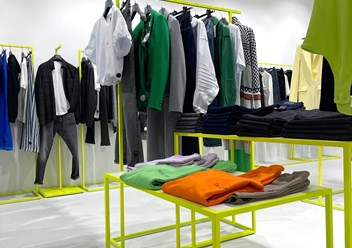 Only Jeans Boutique — Новые коллекции премиальных брендов