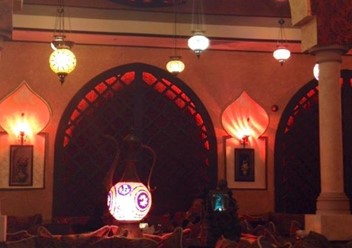 Фото компании  Ночной Стамбул, ресторан 2