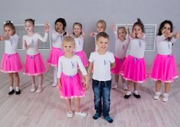 Фото компании  DariDance 1