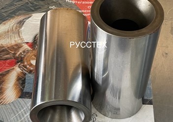 Фото компании ООО Русстех 1