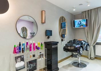 Фото компании  Персона 6