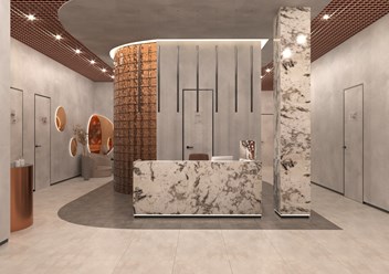 Фото компании ООО World Spa Clinic 2