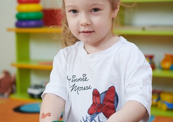 Фото компании  «AcademKids» в ЖК «Рассказово» 4