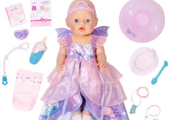 Фото компании  Мамина Модница - интернет-магазин игрушек и кукол для девочек 1