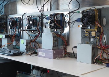 Фото компании  Авторизованный сервис-центр DICOM 1