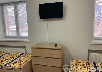 Фото компании ООО Пансионат для пожилых людей 3