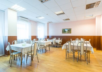 Фото компании  Лицей Ломоносова 5