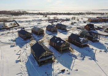 Фото компании ООО Экодолье Самара 1