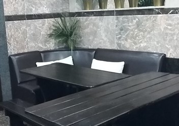 Фото компании  Бора-Бора, сауна 2