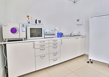 Фото компании ООО Стоматология Оксаны Щепкиной 6