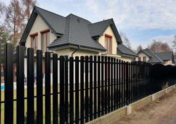 Фото компании ООО Заборы AG 1