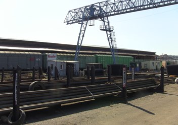 Фото компании  МеталлТорг 3